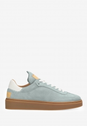 SneakerBossaNuovoBlauw