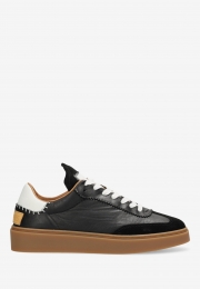 SneakerBossaNuovoZwart