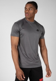 GorillaWearFargoT-shirt-Grijs-S