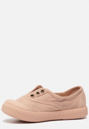 IgorBerrisneakersrozeTextiel20203