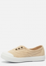 IgorBerrisneakersbeigeTextiel70202