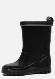 ReducebyBraqeezRegenlaarzenzwartRubber