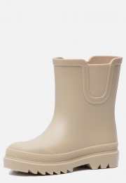 IgorTokioregenlaarzenbeigeRubber