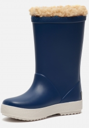 IgorRegenlaarzenblauwSynthetisch740324