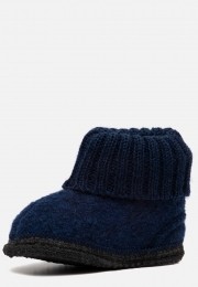 BergsteinCozyslofjesblauwSchapenwol