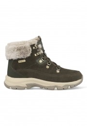 SkechersSnowbootsTrego-SnowWorries167882OLVGroen-36maat36