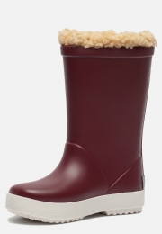 IgorRegenlaarzenbruinSynthetisch