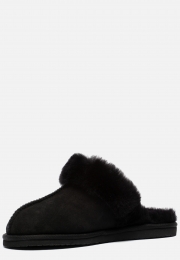 BullboxerPantoffelszwartSuede270314