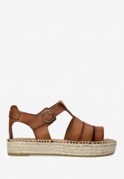 EspadrilleKikaIrisCognac