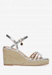 SandaletteNoemiPakinaZilver