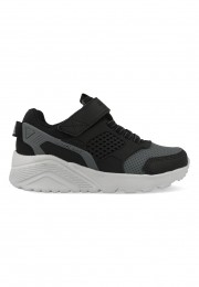 SkechersUno-Lite-GRIDSTILL405715LBKCCZwartGrijs-28maat28