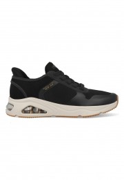 SkechersSlip-insTres-AirUno-Necessairy183093BLKZwart-46maat46