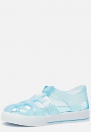 IgorTenisWatersandalenblauw