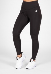 GorillaWearArizonaLegging-Zwart-L