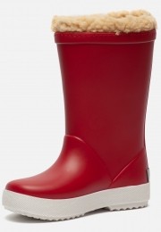 IgorRegenlaarzenroodSynthetisch