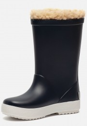 IgorRegenlaarzenblauwSynthetisch740321