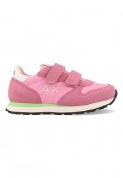 SUN68GirlapossAllySolidZ35401B72Roze-28maat28