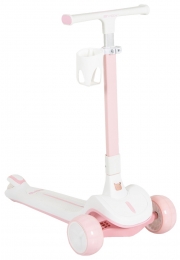 ByoxAeroLacePinkKinderstep