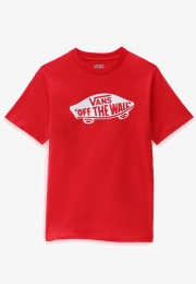 VansClassicCasualT-shirtJongens152