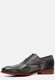 FlorisvanBommelVeterschoenengrijsLeer310336