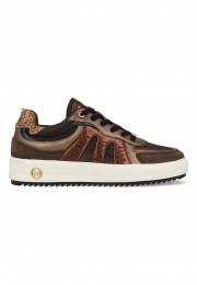 MexxSneakersPersiaOlliMIKE1005243W-8506Bronze-39maat39