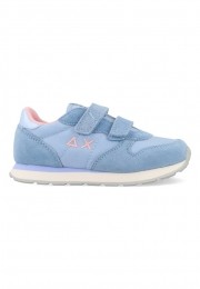 SUN68GirlapossAllySolidZ35401B05Blauwmaat