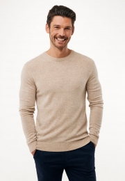 TruiFujiCashmereBeige