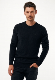 TruiFujiCashmereZwart