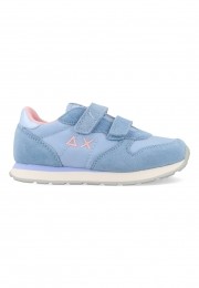 SUN68GirlapossAllySolidZ35401K05Blauw-31maat31