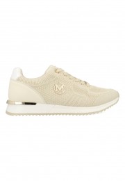 MexxSneakersGitteGlitterEllenMI001003351W-2504Beige-40maat40
