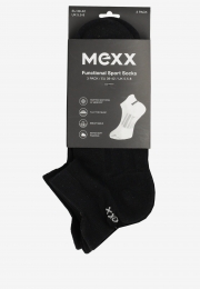Sportsocks3-packBlack