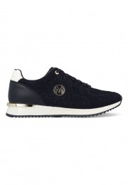 MexxSneakersGitteGlitterEllenMI001003351W-6005Blauw-40maat40