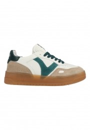 VictoriaSneakers1257125VERDEWitMulticolor-37maat37