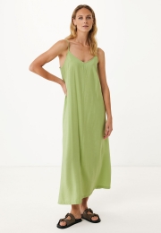 JurkmethammeredfinishGroen