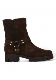 GaborEnkellaarzen5171318Bruin-40maat40
