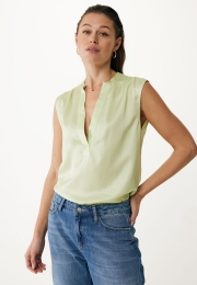 TopVioletViscoseLichtgroen