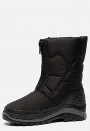 AntarcticaSnowbootszwartNylon740338