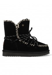 WarmbatBootsWaturraWTR321309Zwart-40maat40