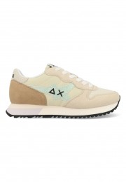 SUN68StargirlGlitterLogoZ3521231Beige-37maat37