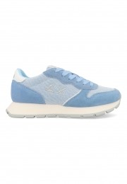 SUN68AllyGlitterZ3520305Blauw-36maat36