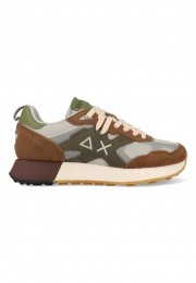 SUN68YakiOutdoorZ3511508Bruin-40maat40