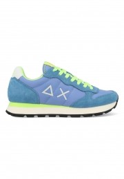 SUN68TomFluoZ3510256Blauw-40maat40