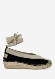 EspadrillePalmaKimonoSudeZwart