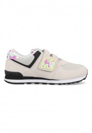 NewBalancePV574WO1Grijsmaat