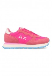 SUN68AllySolidNylonZ3520120Roze-37maat37