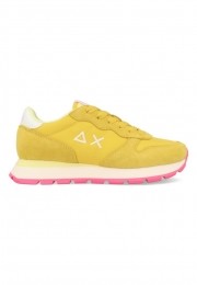 SUN68AllySolidNylonZ3520123Geel-38maat38