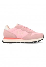 SUN68AllySolidNylonZ3520104Roze-37maat37