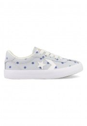 ConverseAllStarsMeisjes660736CGrijsmaat