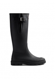 HunterRegenlaarzenDownpourAdjustableHFRW0003251-BLKZwart-3536maat3536