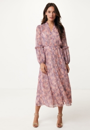 JurkmetRufflesenPrintRoze